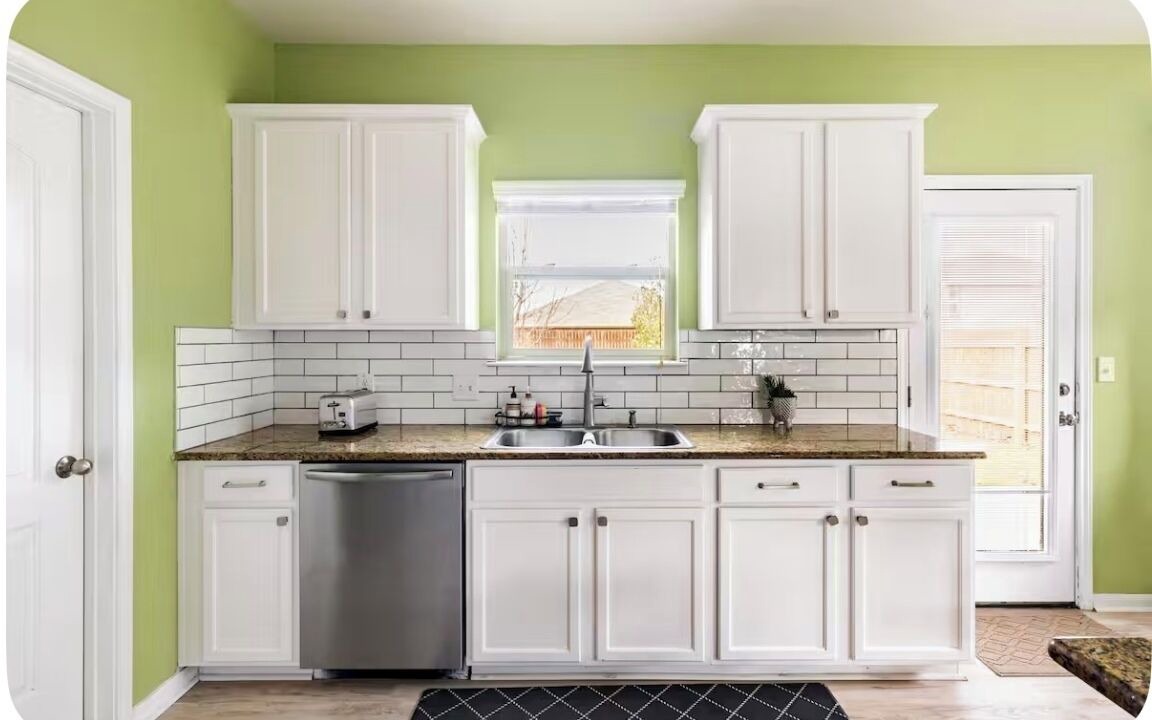 Photo of Kitchen in Manor