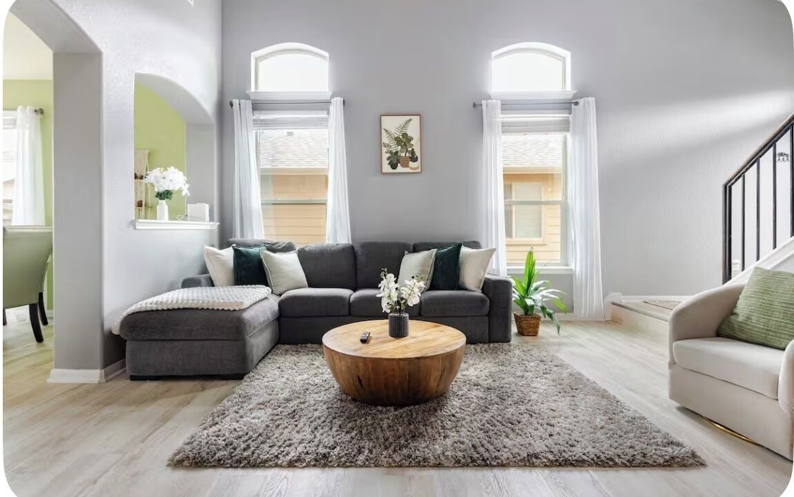 Photo of Livingroom in Manor