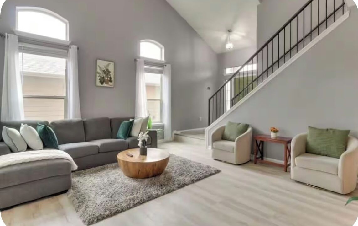 Photo of Livingroom in Manor