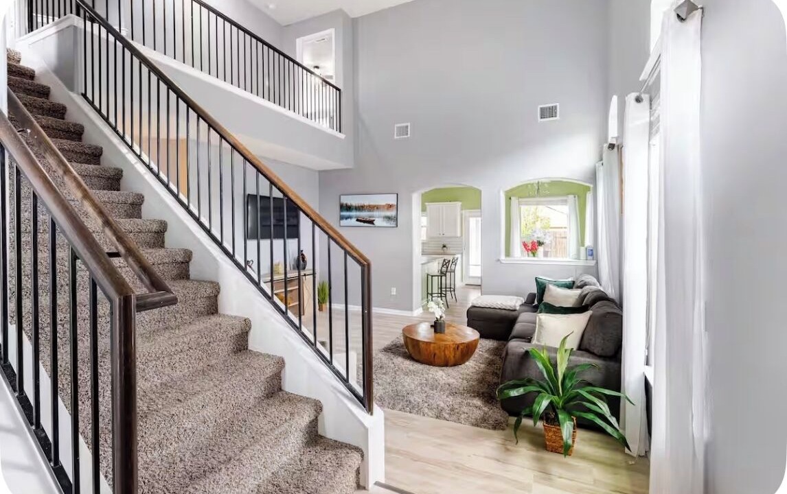 Photo of Livingroom in Manor