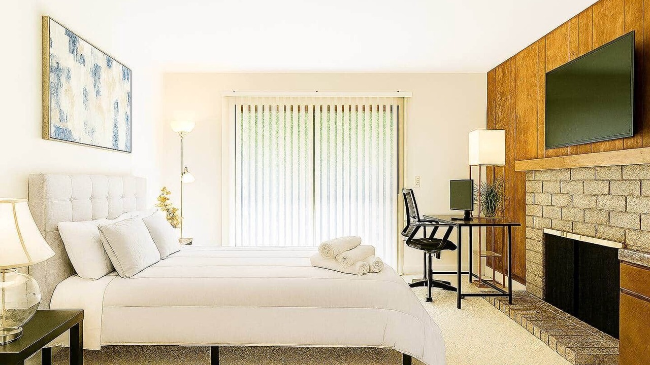Photo of Bedroom in Sunnyvale