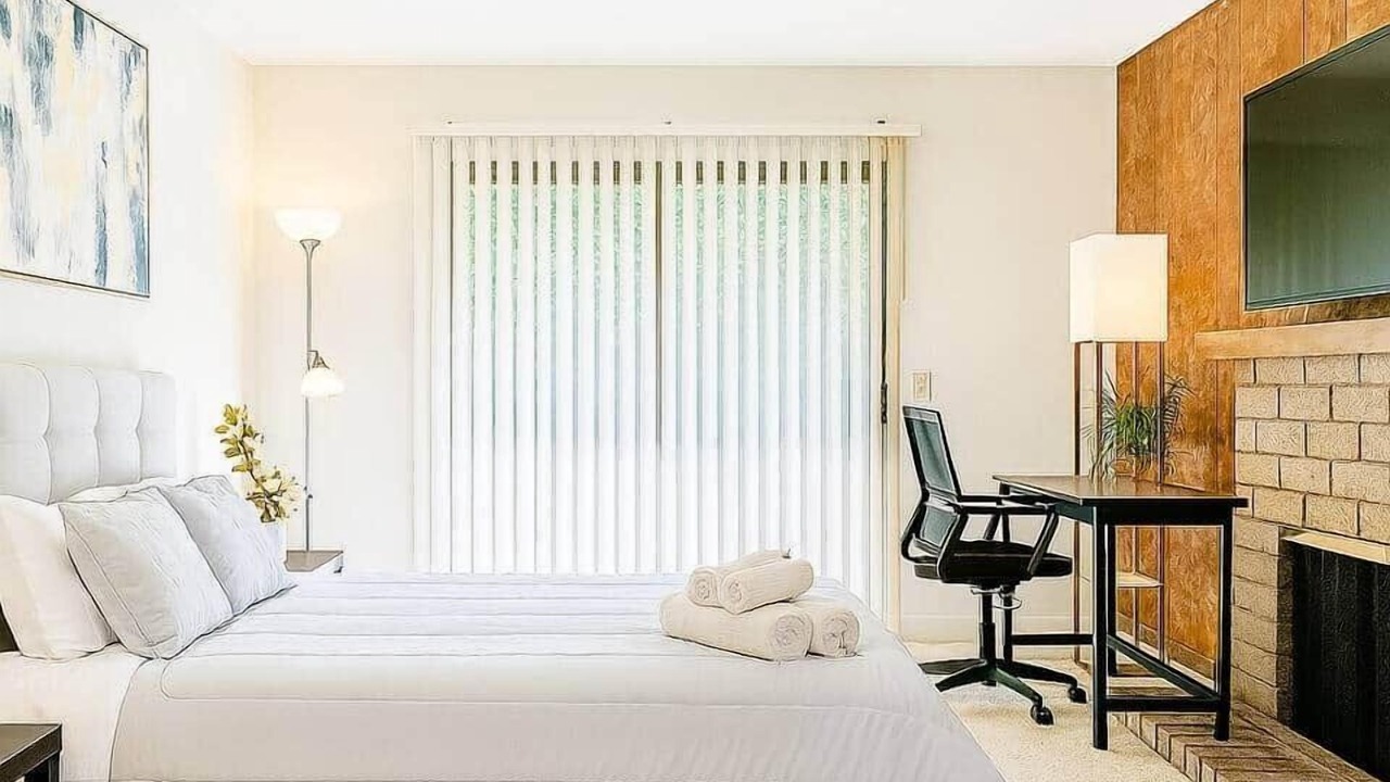 Photo of Bedroom in Sunnyvale