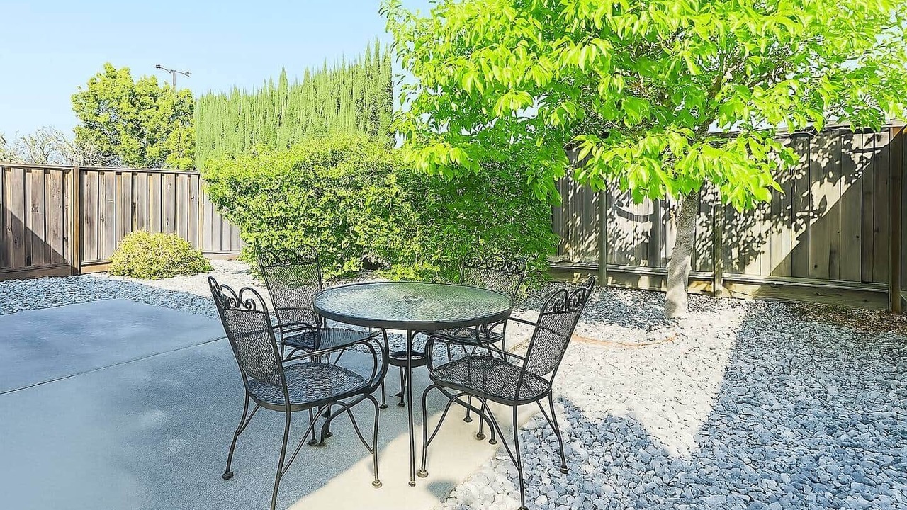 Photo of Outdoor in Sunnyvale