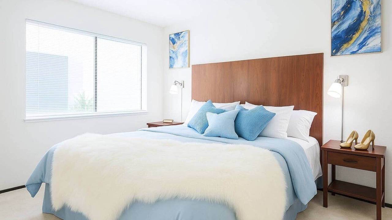 Photo of Bedroom in Sunnyvale