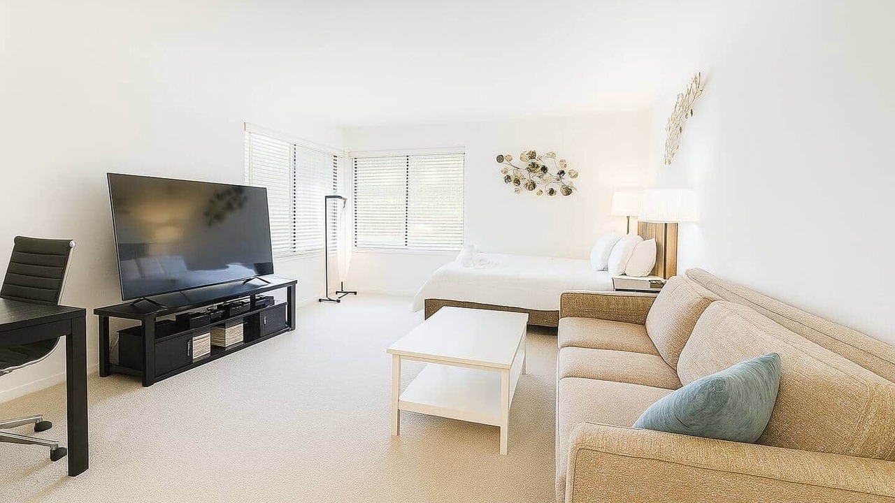Photo of Livingroom in Sunnyvale