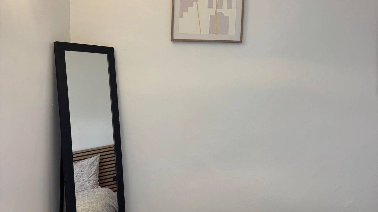 Photo of Bedroom in Coupvray