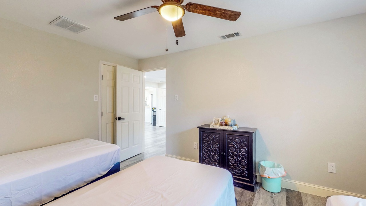 Photo of Bedroom in Quinlan