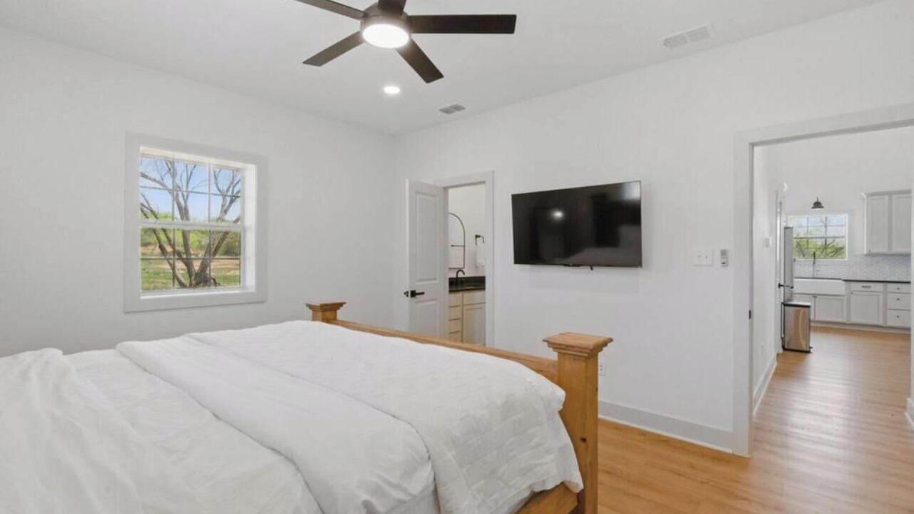Photo of Bedroom in Breckenridge