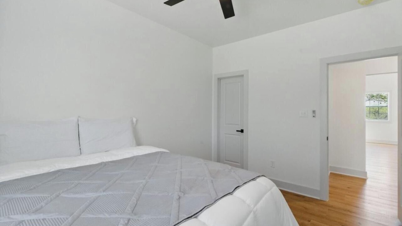 Photo of Bedroom in Breckenridge
