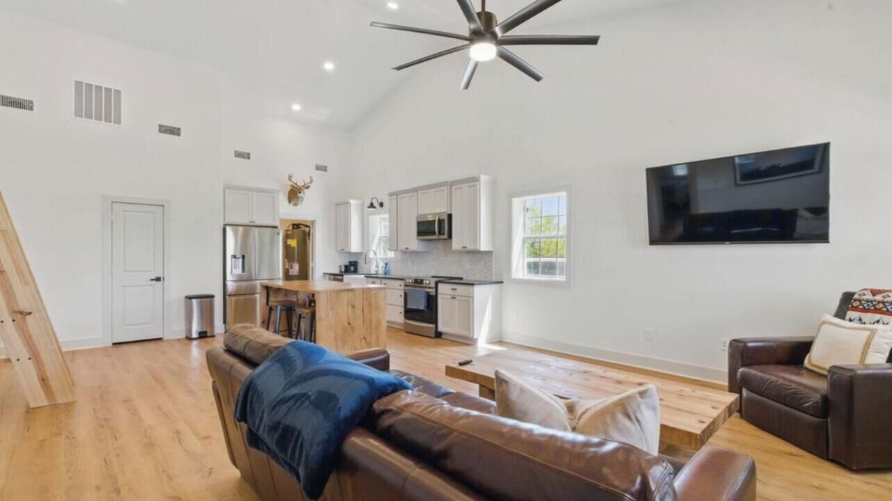Photo of Livingroom in Breckenridge