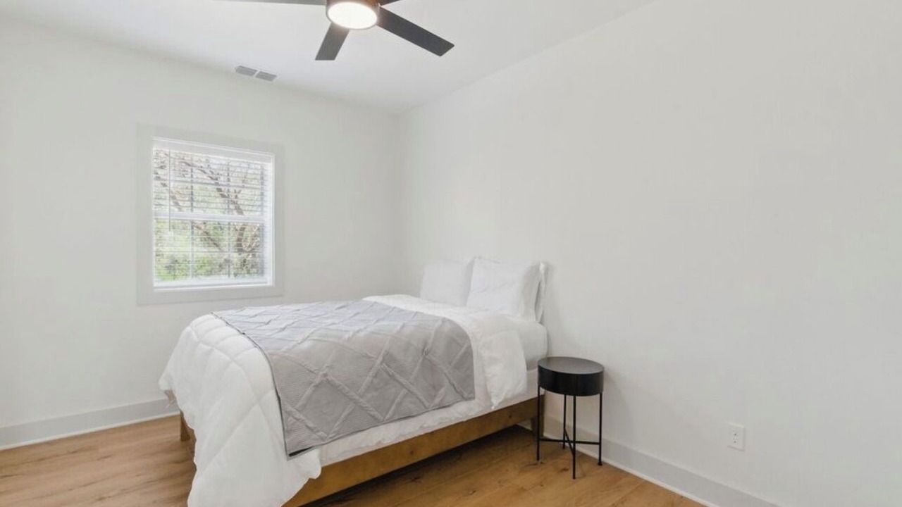 Photo of Bedroom in Breckenridge