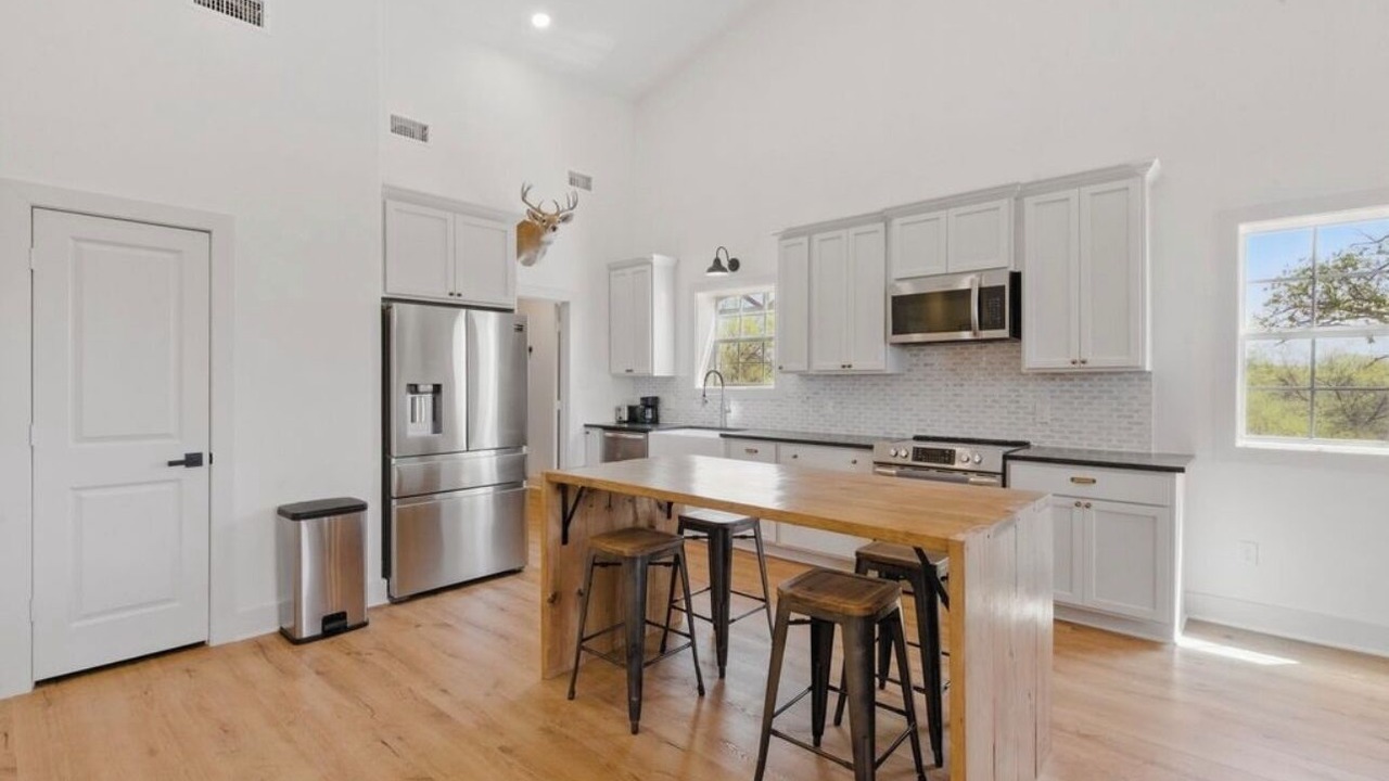 Photo of Kitchen in Breckenridge