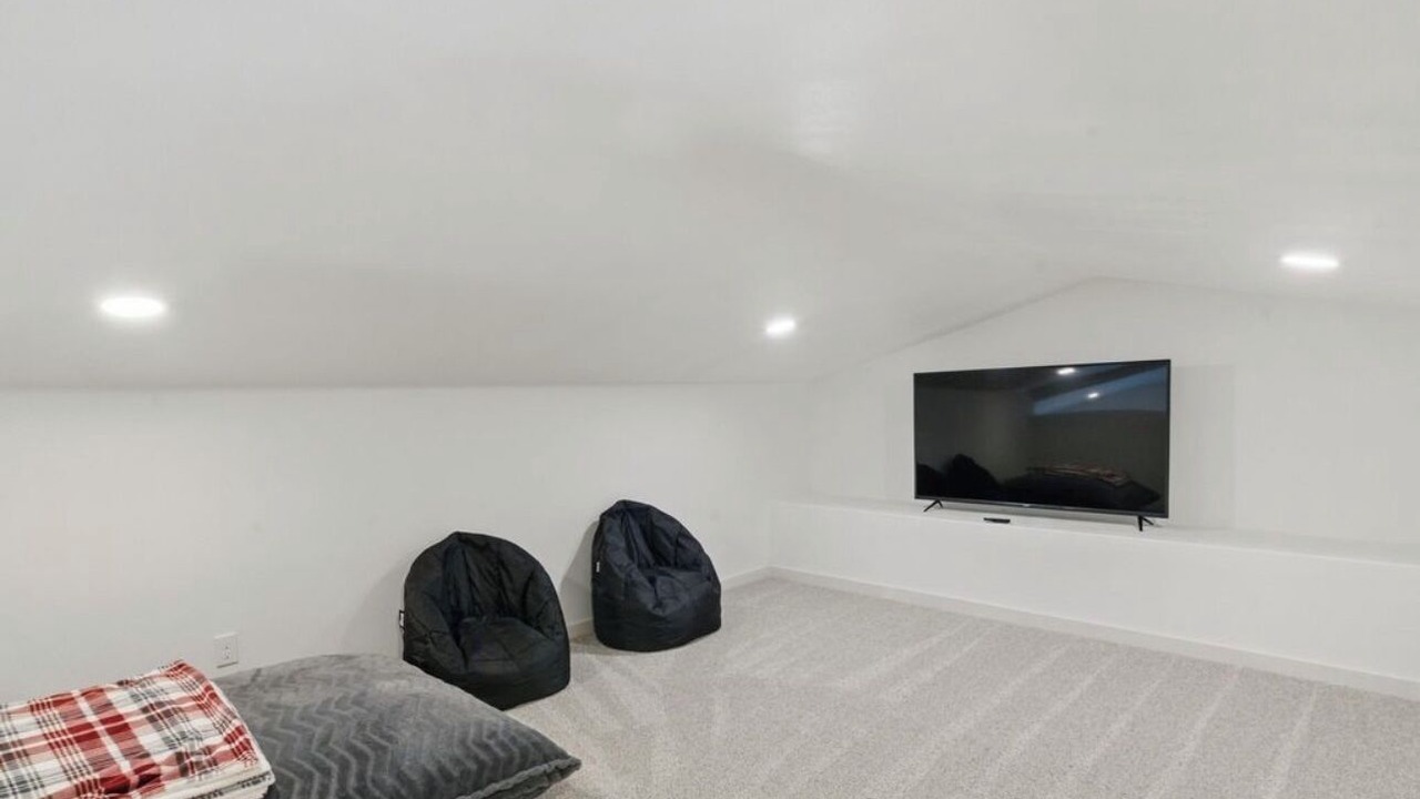 Photo of Bedroom in Breckenridge