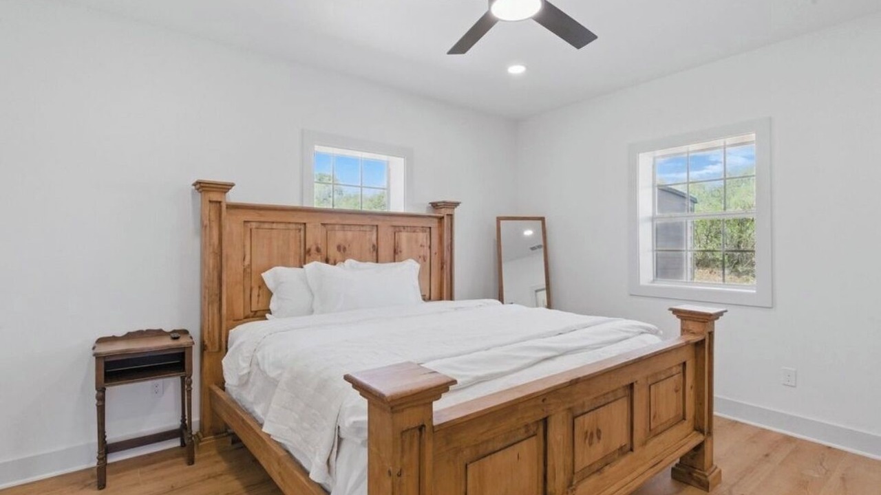 Photo of Bedroom in Breckenridge