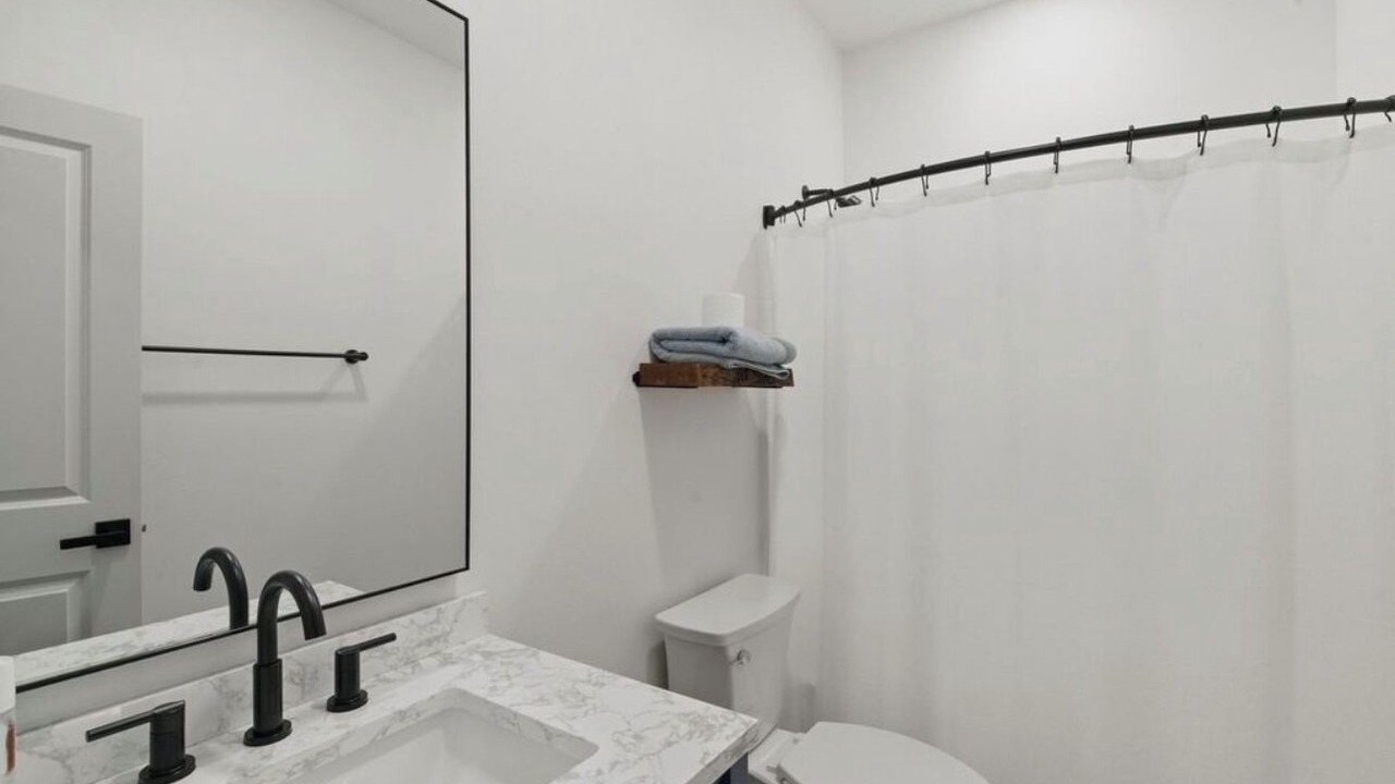 Photo of Bathroom in Breckenridge