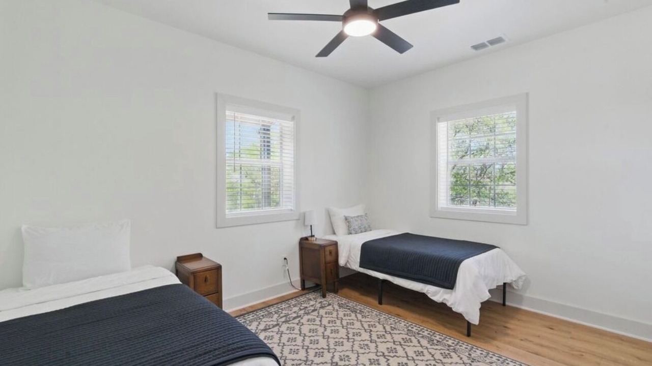 Photo of Bedroom in Breckenridge