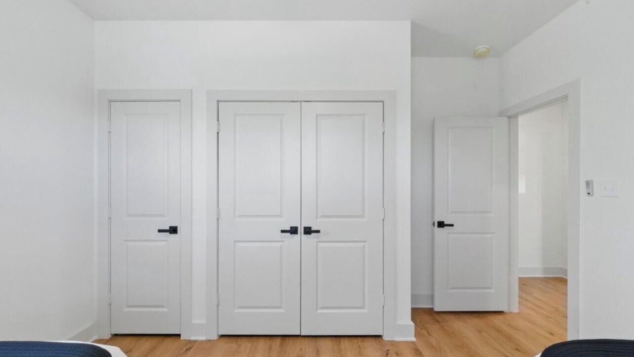 Photo of Bedroom in Breckenridge