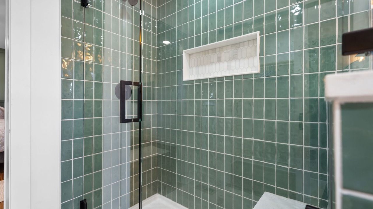Photo of Bathroom in Sherrills Ford