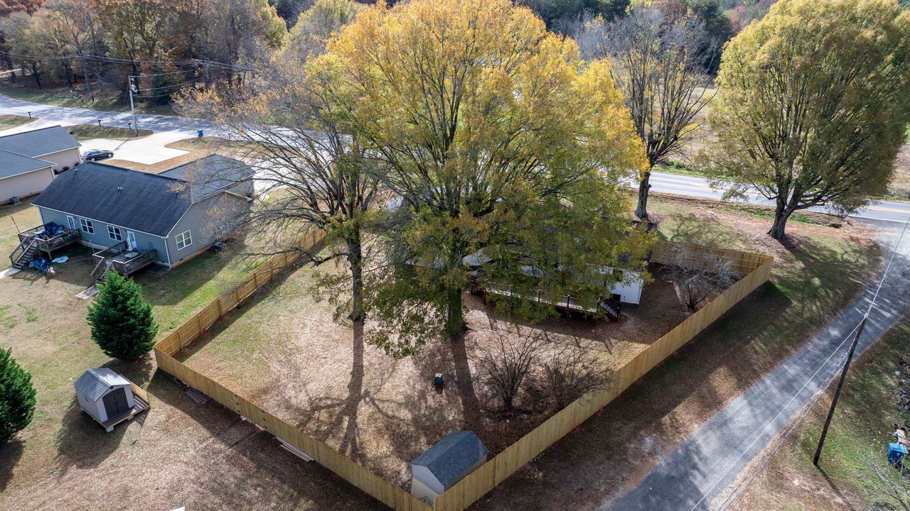 Photo of Outdoor in Sherrills Ford