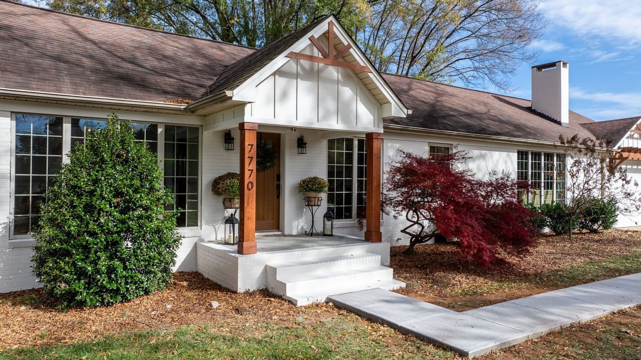 Photo of Outdoor in Sherrills Ford