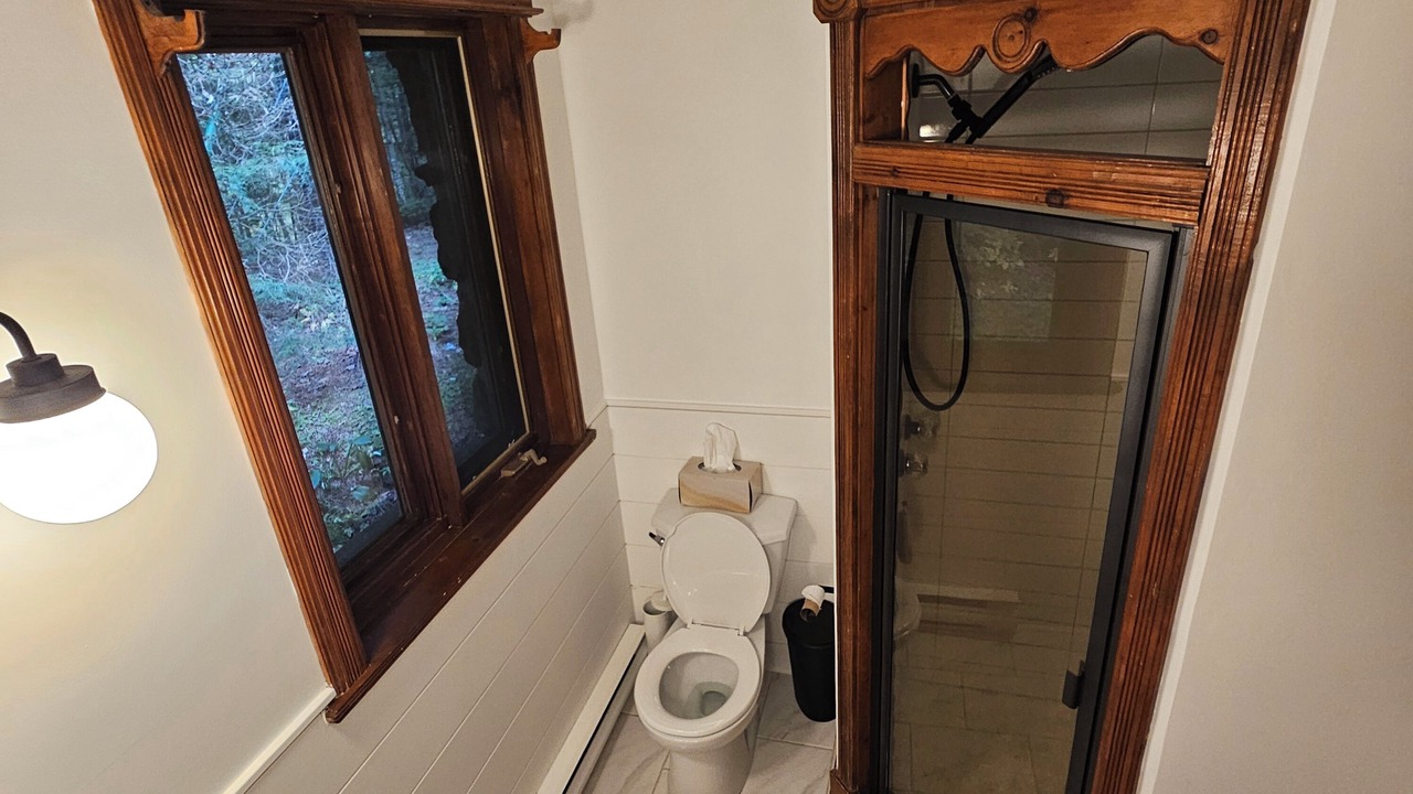 Photo of Bathroom in Brownsburg-Chatham