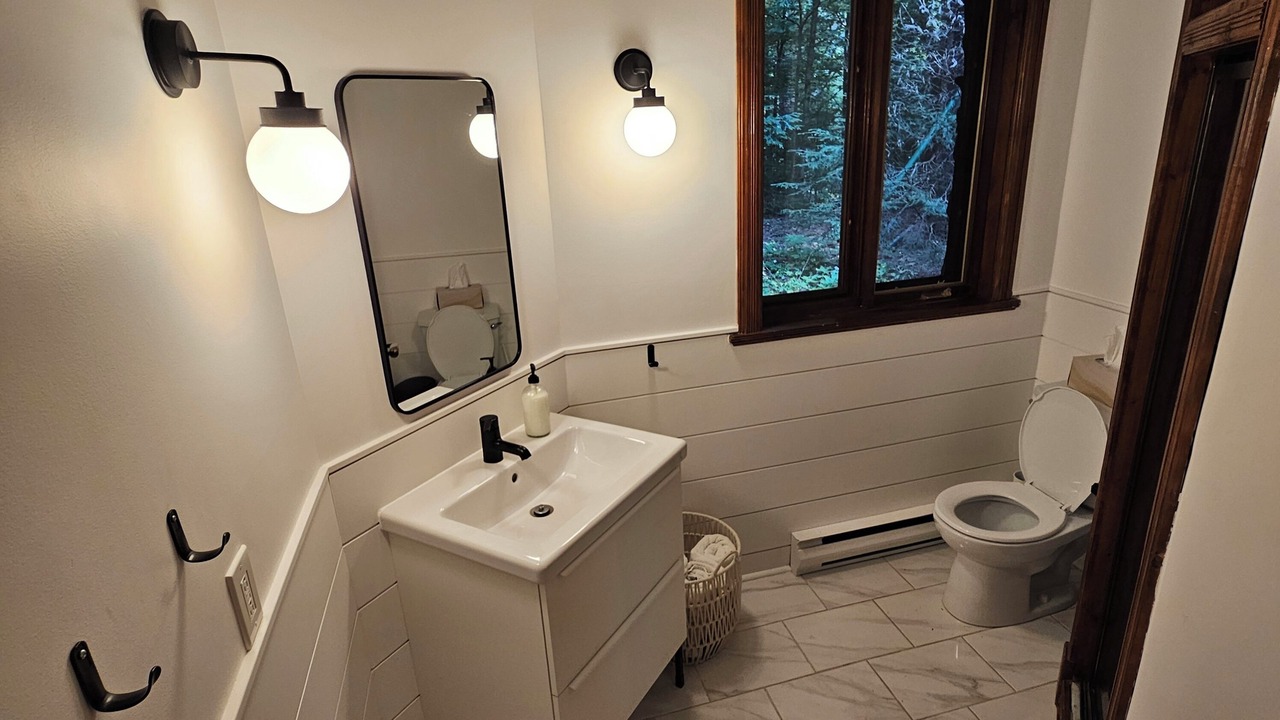 Photo of Bathroom in Brownsburg-Chatham
