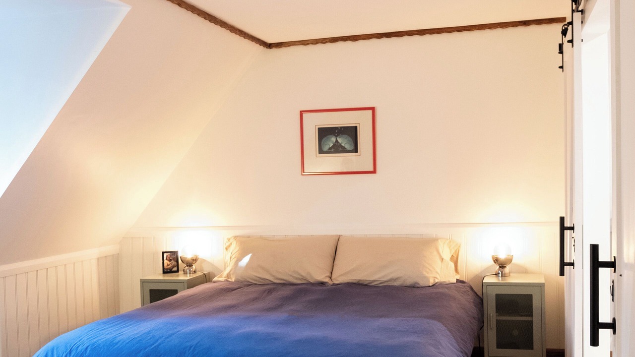 Photo of Bedroom in Brownsburg-Chatham
