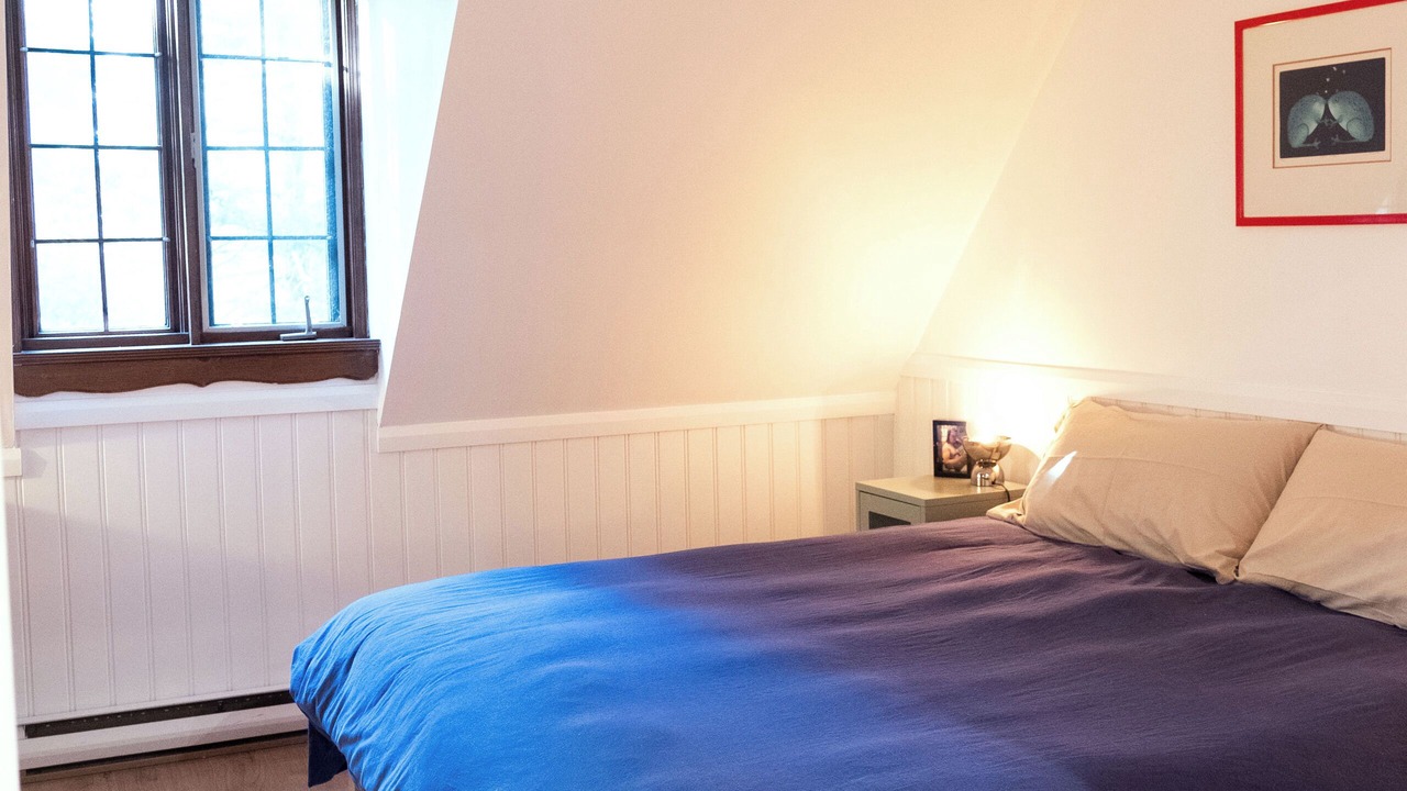 Photo of Bedroom in Brownsburg-Chatham