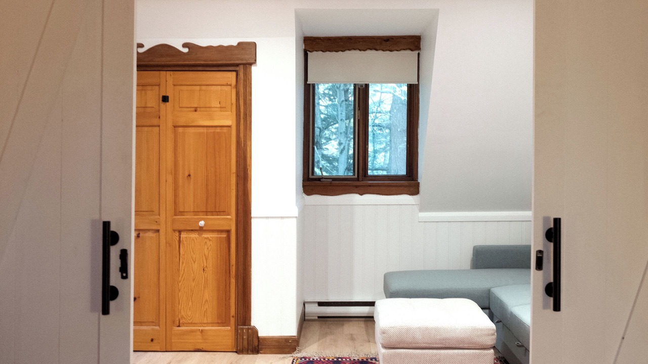 Photo of Bedroom in Brownsburg-Chatham
