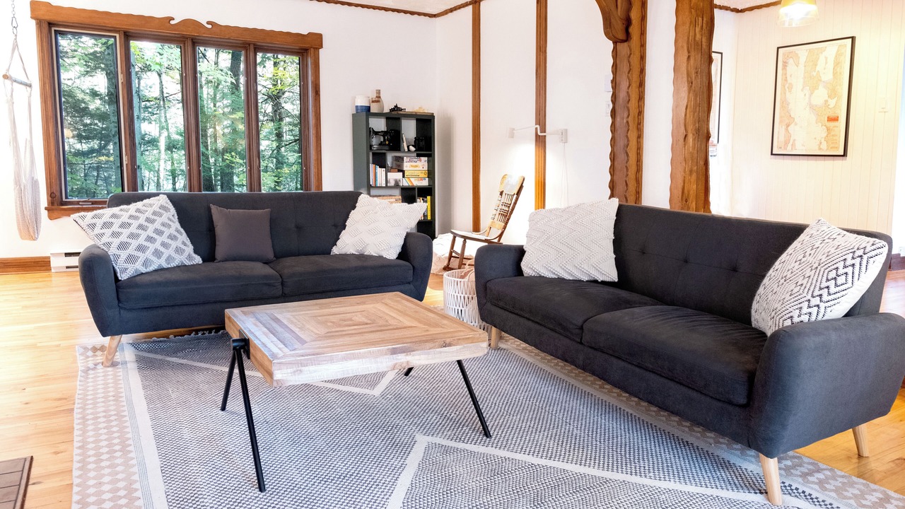 Photo of Livingroom in Brownsburg-Chatham