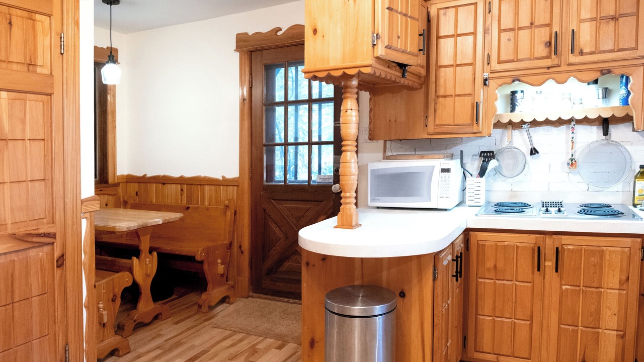 Photo of Kitchen in Brownsburg-Chatham