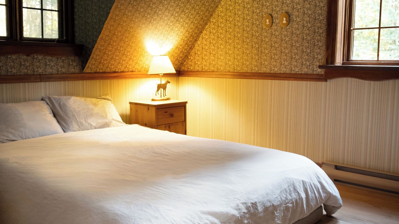 Photo of Bedroom in Brownsburg-Chatham