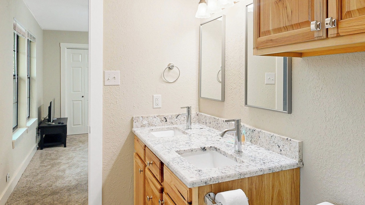 Photo of Bathroom in Pipe Creek