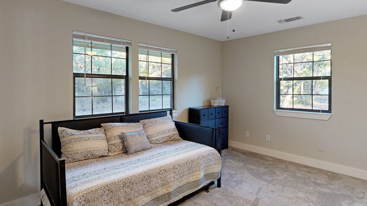 Photo of Bedroom in Pipe Creek