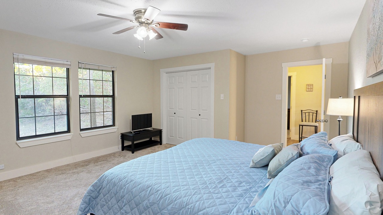 Photo of Bedroom in Pipe Creek