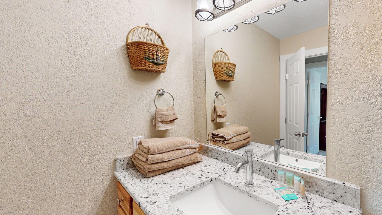 Photo of Bathroom in Pipe Creek