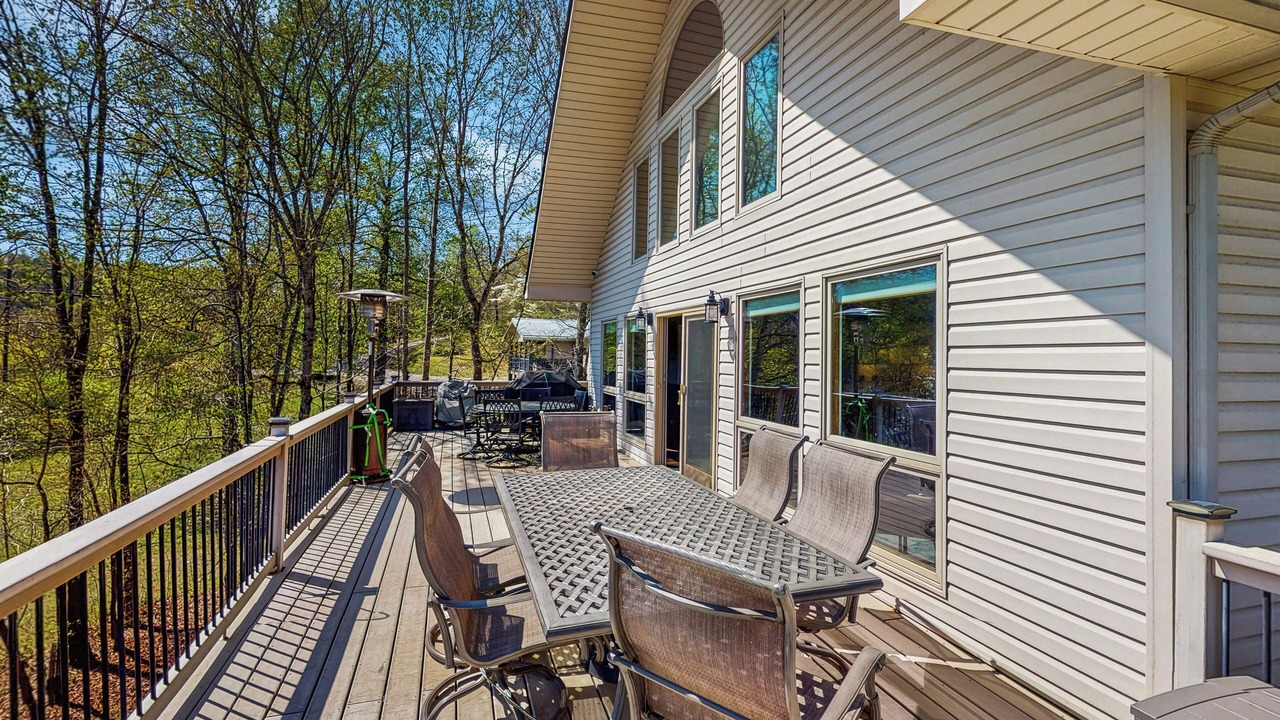 Photo of Outdoor in Caryville
