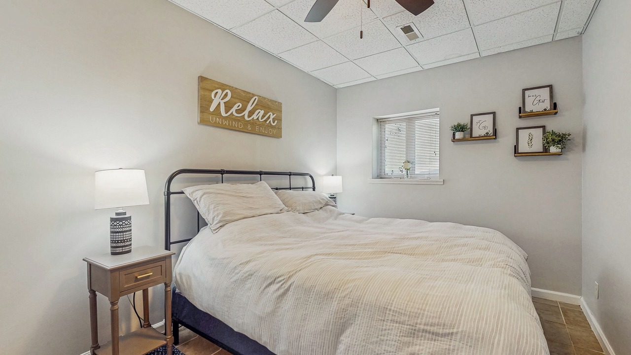 Photo of Bedroom in Caryville