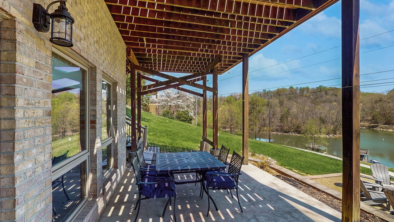 Photo of Outdoor in Caryville
