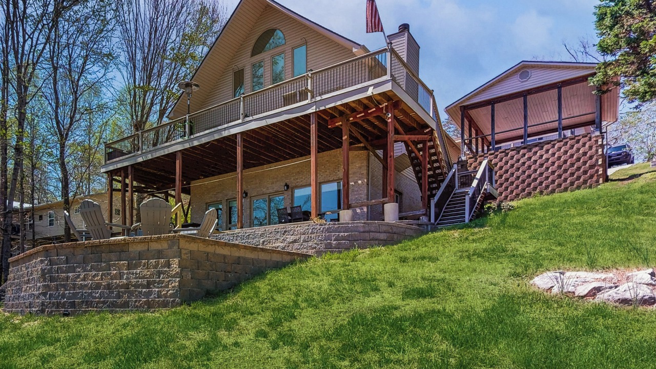 Photo of Outdoor in Caryville