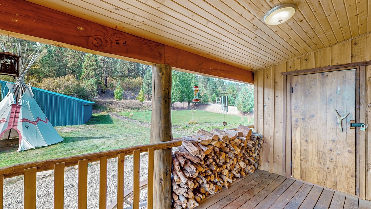 Photo of Outdoor in Garden Valley