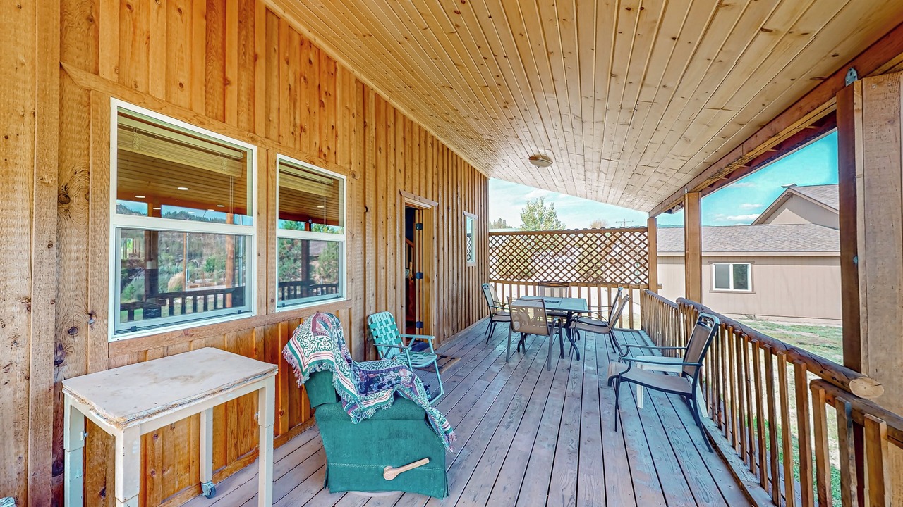 Photo of Outdoor in Garden Valley