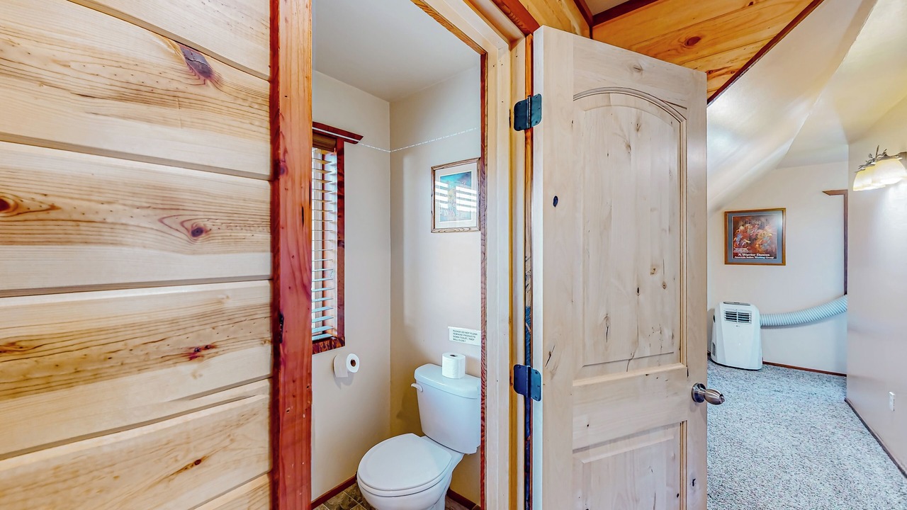 Photo of Bathroom in Garden Valley