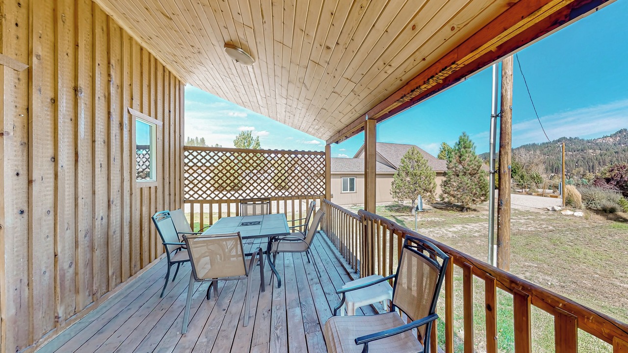 Photo of Outdoor in Garden Valley