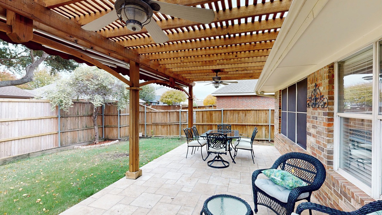 Photo of Outdoor in Frisco