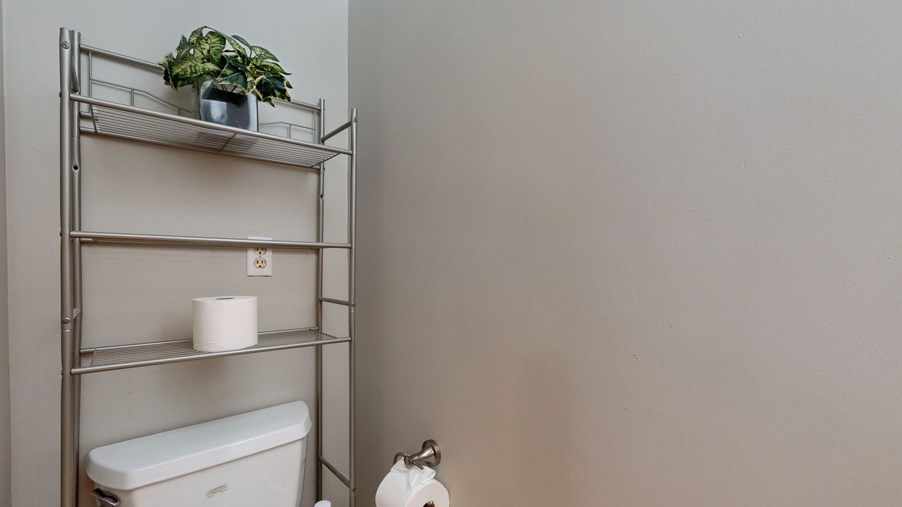 Photo of Bathroom in Frisco