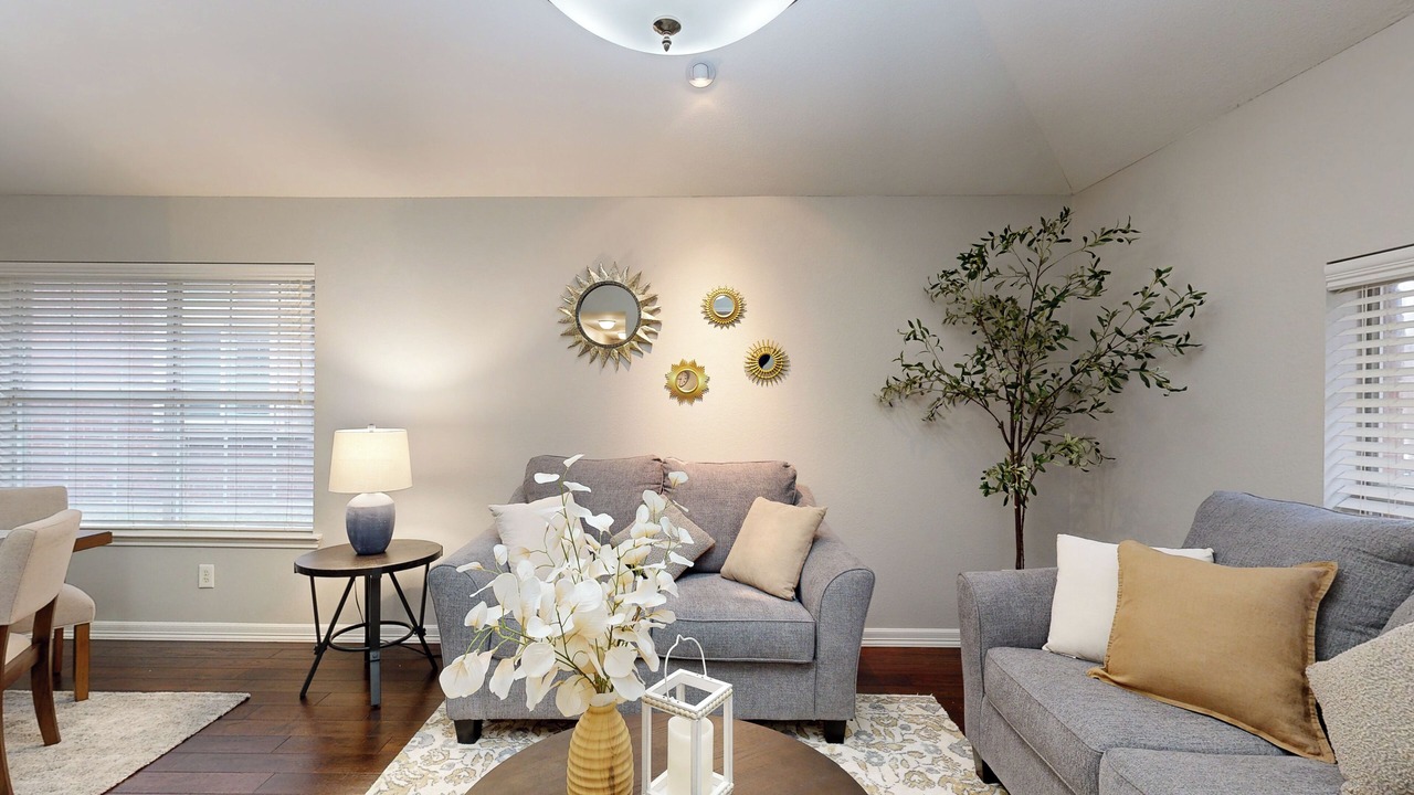 Photo of Livingroom in Frisco