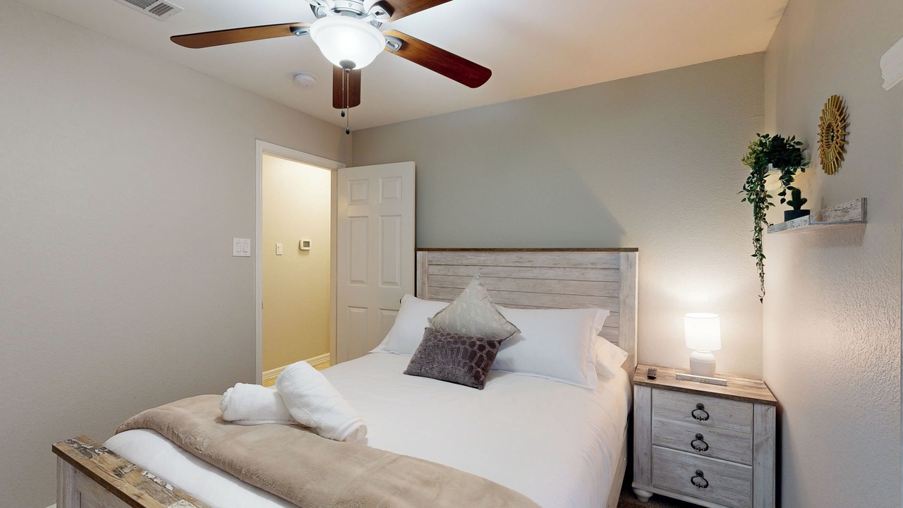 Photo of Bedroom in Frisco