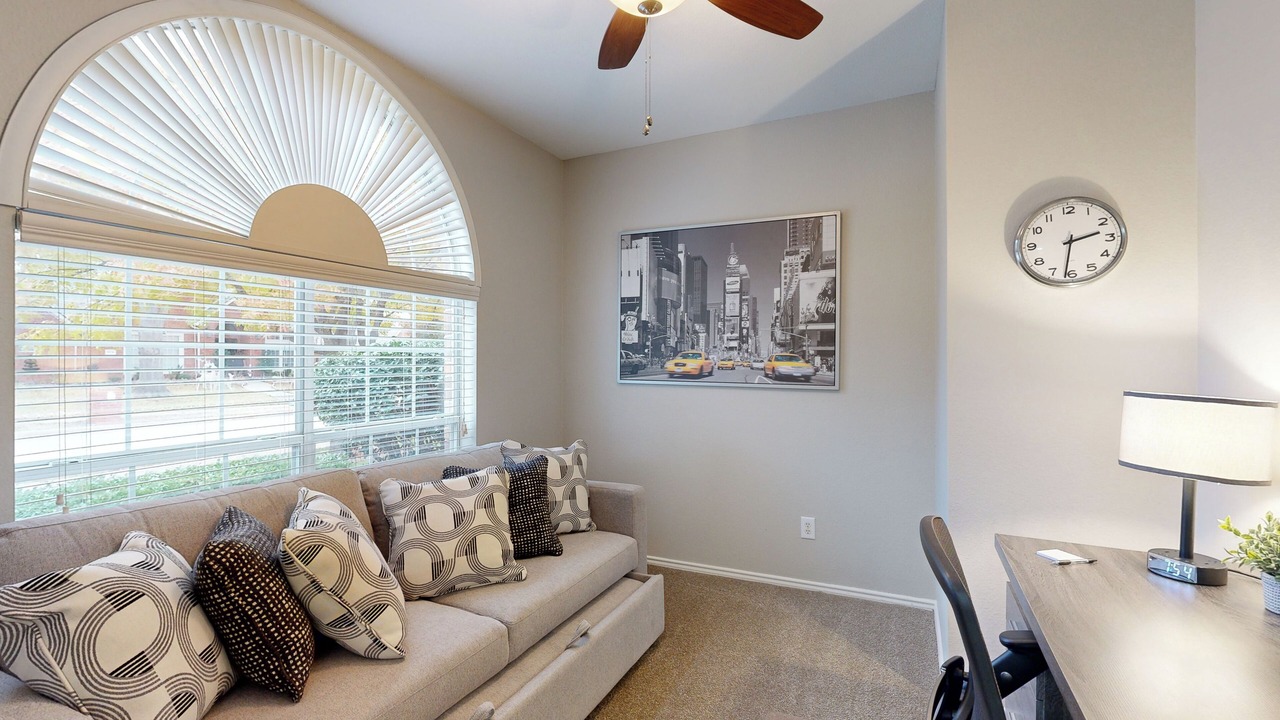 Photo of Livingroom in Frisco