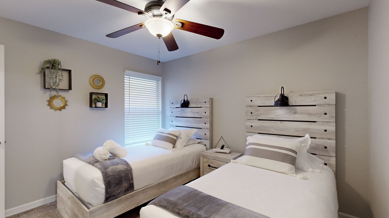Photo of Bedroom in Frisco